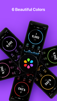 Download StepsApp – Step Counter Health & Fitness for Android screenshot 4