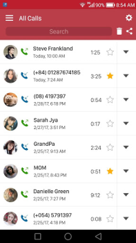 Download Automatic Call Recorder Tools for Android