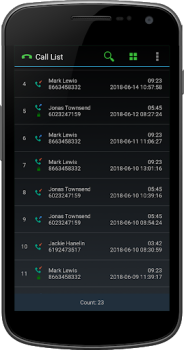 Download Call Recorder (No Ads) Tools for Android screenshot 2