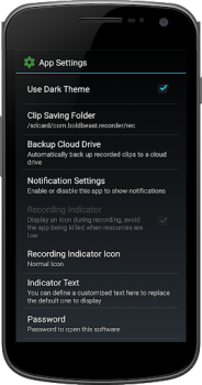 Download Call Recorder (No Ads) Tools for Android screenshot 6