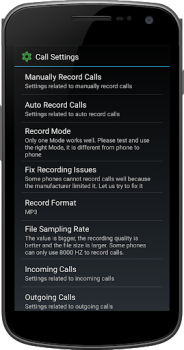 Download Call Recorder (No Ads) Tools for Android screenshot 7