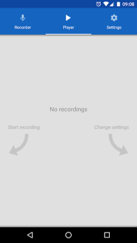 Voice Recorder