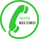 Download  Note Call Recorder, Call Recording