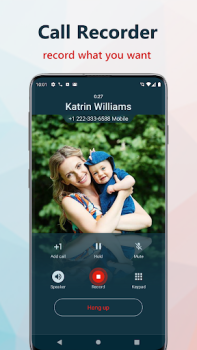 Download True Phone Dialer & Contacts Contact for Android screenshot 2