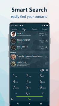 Download True Phone Dialer & Contacts Contact for Android screenshot 6