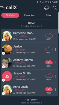Download Call Recorder - callX Tools for Android