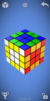 Download Magic Cube Rubik 3D + Solver Puzzles for Android