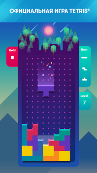 Download Tetris® Puzzles for Android
