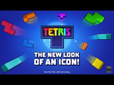Download Tetris® Puzzles for Android screenshot 8