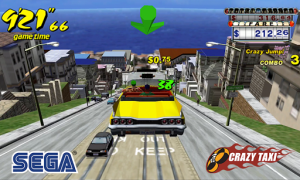 Download Crazy Taxi Classic Race for Android