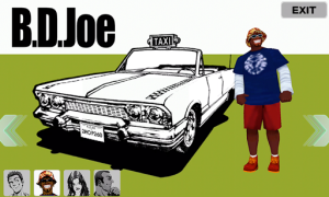 Download Crazy Taxi Classic Race for Android screenshot 3