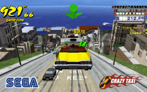 Download Crazy Taxi Classic Race for Android screenshot 4