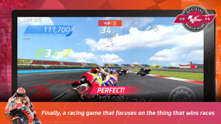 Download MotoGP Racing '23 Race for Android