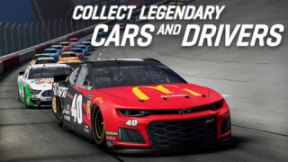 Download NASCAR Heat Mobile Race for Android screenshot 3