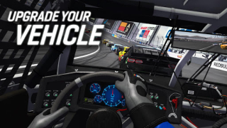 Download NASCAR Heat Mobile Race for Android screenshot 4