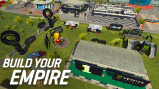 Download NASCAR Heat Mobile Race for Android screenshot 5