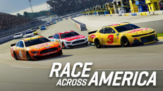 Download NASCAR Heat Mobile Race for Android screenshot 6