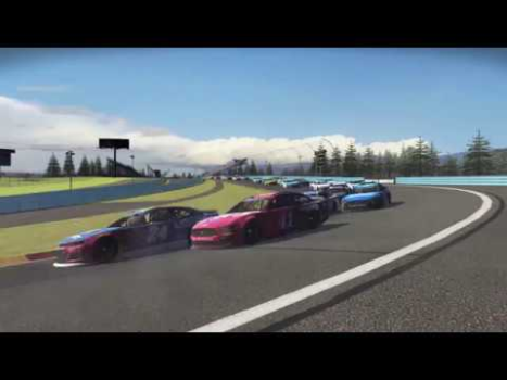 Download NASCAR Heat Mobile Race for Android screenshot 8