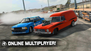 Download Torque Burnout Race for Android