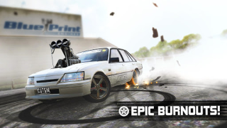 Download Torque Burnout Race for Android screenshot 3