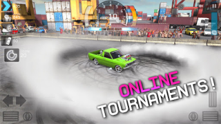 Download Torque Burnout Race for Android screenshot 4