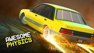 Download Torque Burnout Race for Android screenshot 5