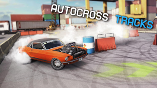 Download Torque Burnout Race for Android screenshot 7