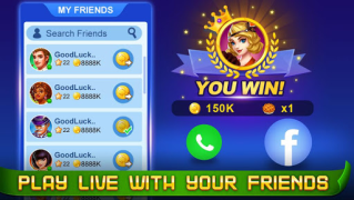 Download Gin Rummy Board games for Android screenshot 7