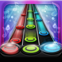 Download  Rock Hero - Guitar Music Game