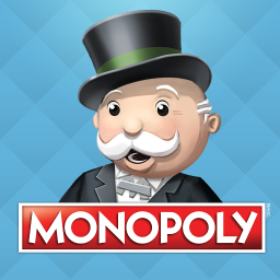 Logo Монополия