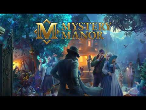Download Mystery Manor: hidden objects Adventure for Android screenshot 8