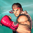 Download  Street Fighter IV CE