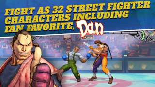 Download Street Fighter IV CE Action for Android screenshot 4