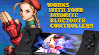Download Street Fighter IV CE Action for Android screenshot 7