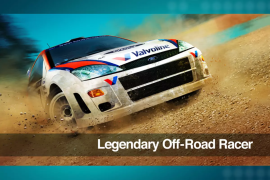 Download Colin McRae Rally Race for Android