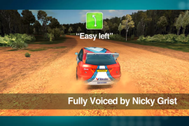 Download Colin McRae Rally Race for Android screenshot 4