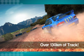 Download Colin McRae Rally Race for Android screenshot 5