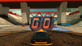 Download WRECKFEST DERBY Race for Android screenshot 3