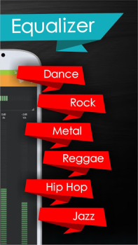 Download Equalizer For Bluetooth Music and audio for Android screenshot 3
