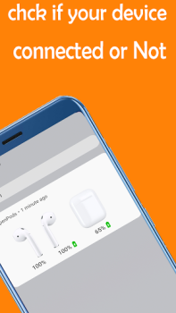 Download Bluetooth Battery Levels Music and audio for Android screenshot 3