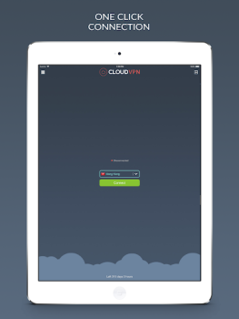 Download CloudVPN Tools for Android screenshot 6