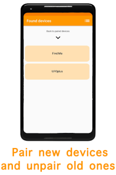 Download BlueBatt - Bluetooth Battery R Tools for Android screenshot 5