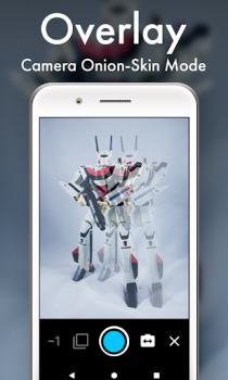 Download GIFMob - Stop Motion Animation Photo for Android screenshot 4