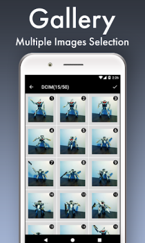 Download GIFMob - Stop Motion Animation Photo for Android screenshot 5