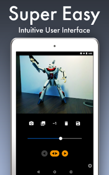Download GIFMob - Stop Motion Animation Photo for Android screenshot 7