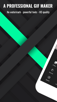 Download GIF Maker - GIF Editor Photo for Android
