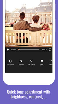Download GIF Maker - GIF Editor Photo for Android screenshot 4