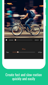 Download GIF Maker - GIF Editor Photo for Android screenshot 5