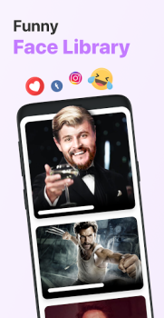 Download GifYou: Animated Stickers Entertainment for Android screenshot 3