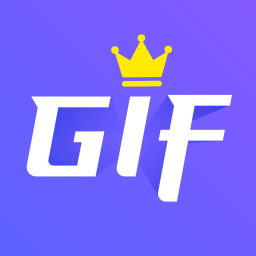 Logo GIF maker GIF camera - GifGuru